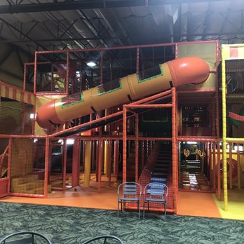 Party Kingdom - Trampoline Parks Near Me - Chino, California Party Kingdom - Trampoline Parks Near Me - Chino, California