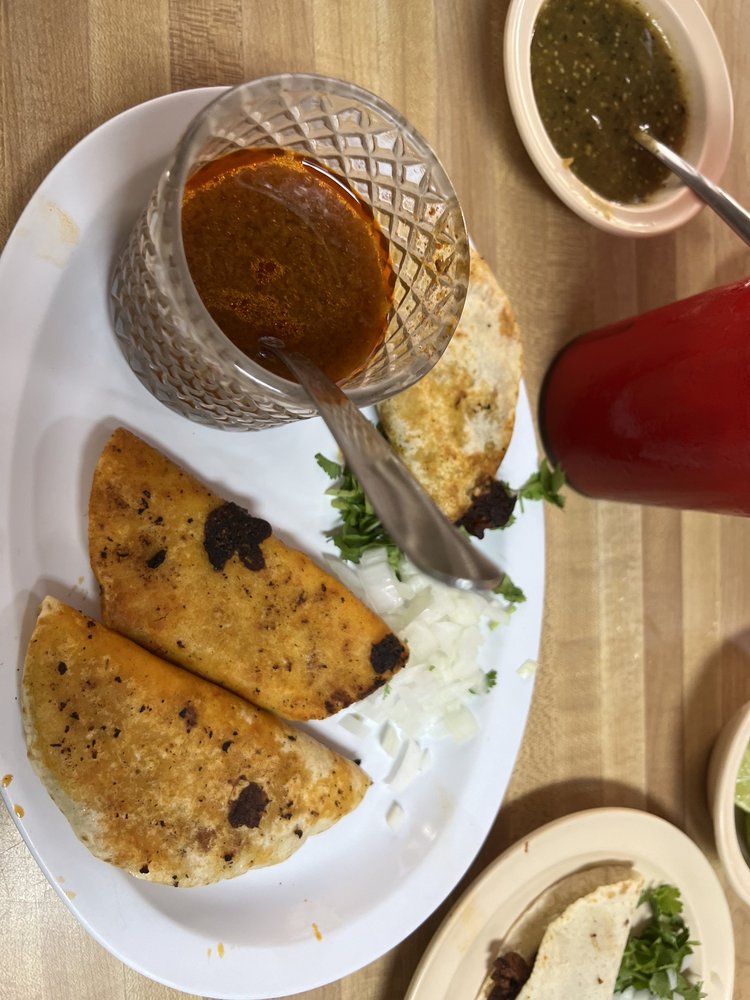 Tacos Don Pepe's