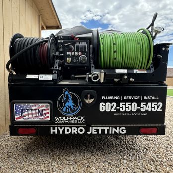 Wolfpack Companies - Plumbing Near Me Wolfpack Companies - Plumbing Near Me