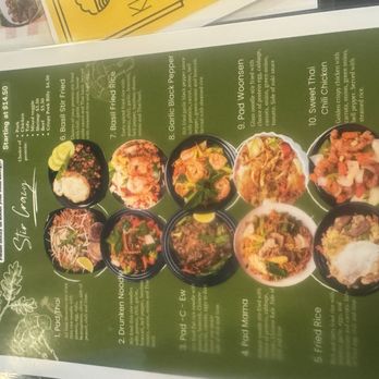 Khao Soi - Thai Near Me - Magnolia, Texas