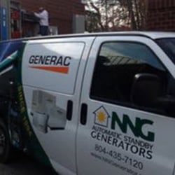 Northern Neck Generator