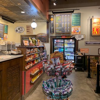 Potbelly - Salad Near Me - Fredericksburg, Virginia Potbelly - Salad Near Me - Fredericksburg, Virginia
