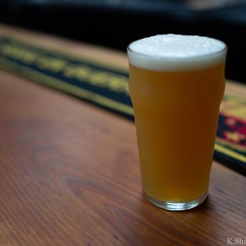 Standard Deviant Brewing - a glass of beer on a bar - Breweries Near Me - San Francisco, California Standard Deviant Brewing - a glass of beer on a bar - Breweries Near Me - San Francisco, California