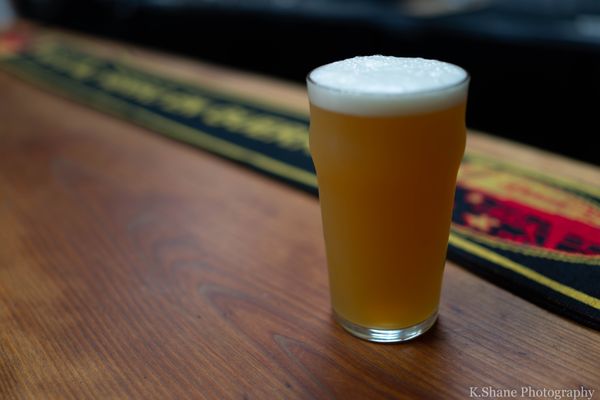 Standard Deviant Brewing by null