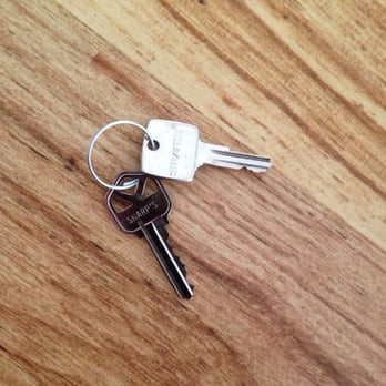 Sharp Brothers Locksmith - Keys & Locksmiths Near Me - Austin, Texas