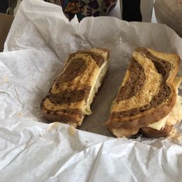 Reuben Reuben