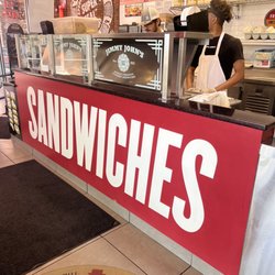 Jimmy John's