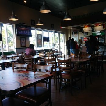 Wingstop - Chicken Wings Near Me - Hallandale Beach, Florida Wingstop - Chicken Wings Near Me - Hallandale Beach, Florida