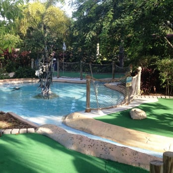 Putt'n Around - Mini Golf Near Me - Delray Beach, Florida Putt'n Around - Mini Golf Near Me - Delray Beach, Florida