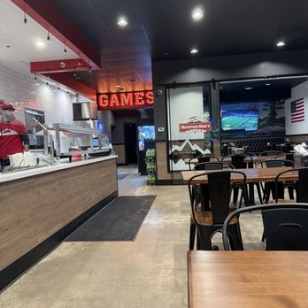 Mountain Mike's Pizza - Pizza Near Me - Sparks, Nevada