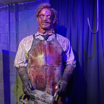 Long Island Monster Gallery - Haunted Houses Near Me - Mineola, New York Long Island Monster Gallery - Haunted Houses Near Me - Mineola, New York