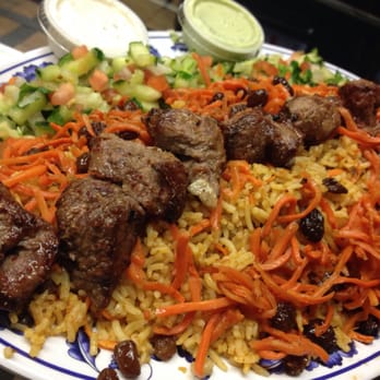 Khyber Halal - Afghan Near Me - Phoenix, Arizona