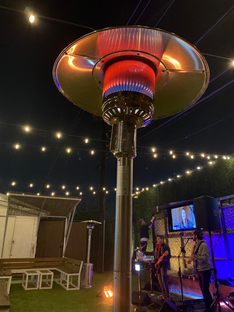 TIKILA’S 190 Photos & 115 Reviews 2708 N Shepherd Dr, Houston, TX