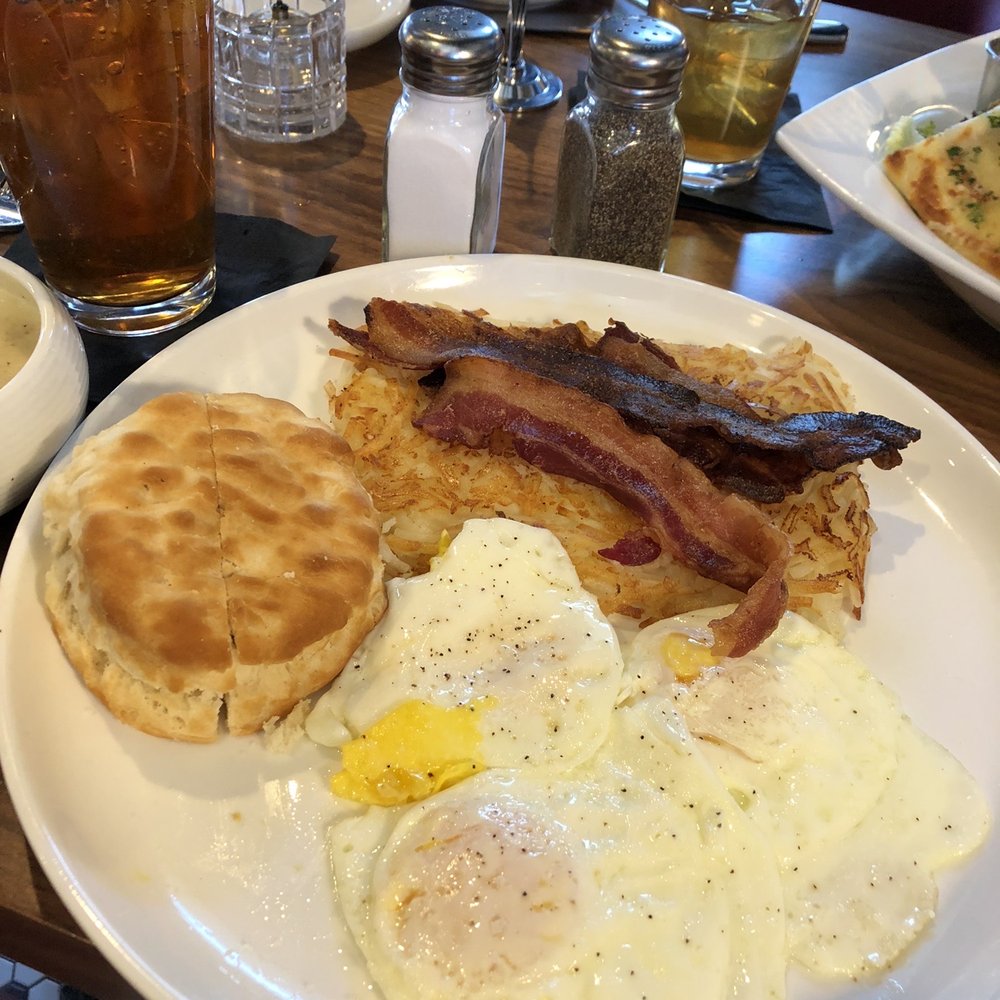 The League Kitchen & Tavern - Anytime breakfast - American Near Me - Bee Cave, Texas The League Kitchen & Tavern - Anytime breakfast - American Near Me - Bee Cave, Texas