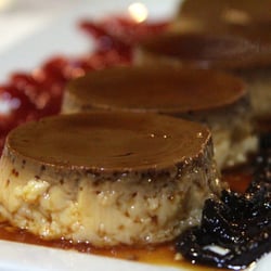 Los Pepes - Flan
