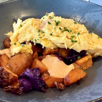 Bin 47 - Hash - American Near Me - Woodinville, Washington