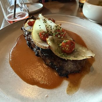 Alma Cocina Latina - Solomo Criollo - Venezuelan Near Me - Baltimore, Maryland
