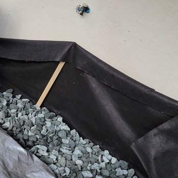 Man Power Services - Rock and stone placement - Movers Near Me Man Power Services - Rock and stone placement - Movers Near Me