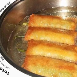 Totong's Dynamite Streetfood