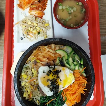 K-town Market - a bowl of ramen and a bowl of soup - Grocery Near Me - Raleigh, North Carolina K-town Market - a bowl of ramen and a bowl of soup - Grocery Near Me - Raleigh, North Carolina