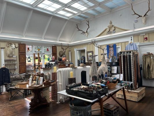 MR. SIEGNER’S MENS SHOP - Updated June 2026 - 11 Photos - 343 E Main St