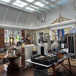 Mr. Siegner’s Mens Shop
