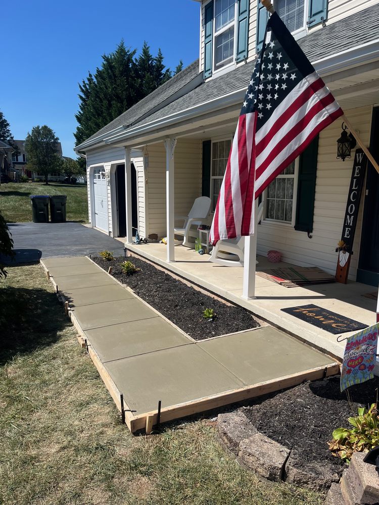 Slide of Master Craft Handyman