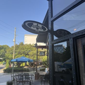 Bantam Pub - New American Near Me - Atlanta, Georgia