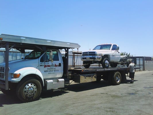 ARIZONA AUTO PARTS - Updated June 2025 - 18 Photos & 15 Reviews - 2021