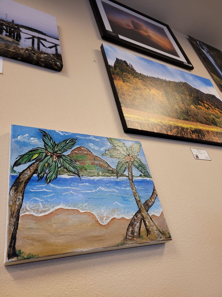 Breakfast At Valerie's