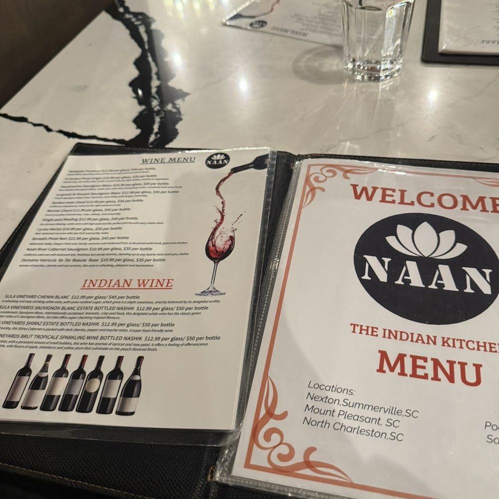 Naan at Nexton - Indian Near Me - Summerville, South Carolina Naan at Nexton - Indian Near Me - Summerville, South Carolina
