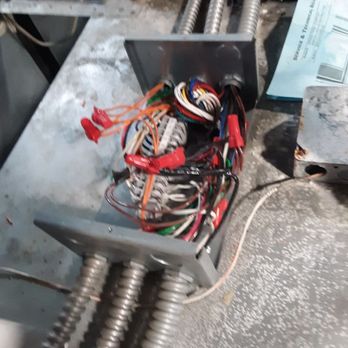 Lighting Technologies - Found it like this. With no cover. - Lighting Fixtures & Equipment Near Me - Grover Beach, California Lighting Technologies - Found it like this. With no cover. - Lighting Fixtures & Equipment Near Me - Grover Beach, California