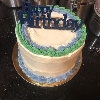Flourish Baking Company - custom GF/Vegan birthday cake - Bakeries Near Me - Scarsdale, New York Flourish Baking Company - custom GF/Vegan birthday cake - Bakeries Near Me - Scarsdale, New York