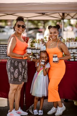 Orchard Farmers Market by null