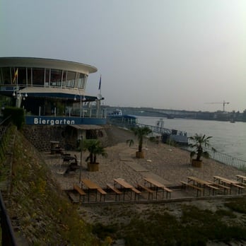 Strandbar - Beach Bars Near Me - Bonn, NW