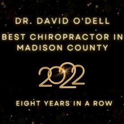 O'Dell Chiropractic Center - So proud to service this fine community!