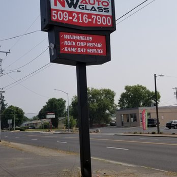 NorthWest Auto Glass - Windshield Installation & Repair Near Me - Spokane, Washington