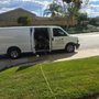 Spot Off Carpet Cleaning