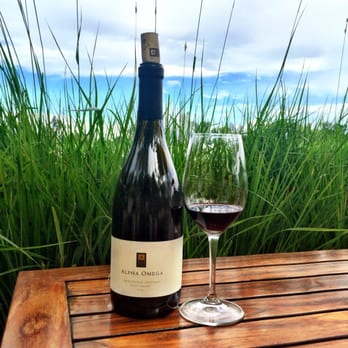Alpha Omega - Wineries Near Me - Saint Helena, California Alpha Omega - Wineries Near Me - Saint Helena, California
