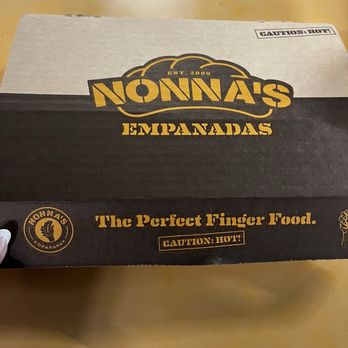 Nonna's Empanadas - Empanadas Near Me - Los Angeles, California Nonna's Empanadas - Empanadas Near Me - Los Angeles, California