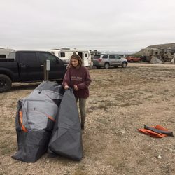 Stillwell Ranch RV Park - Campsite