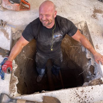 Sampson's - Everyday brings a new challenge - Plumbing Near Me Sampson's - Everyday brings a new challenge - Plumbing Near Me
