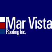 Mar Vista Roofing Logo