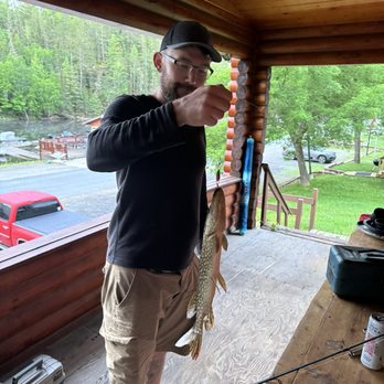 Ash Ka Nam Resort and Lodge - Bars Near Me - Ash River, Minnesota