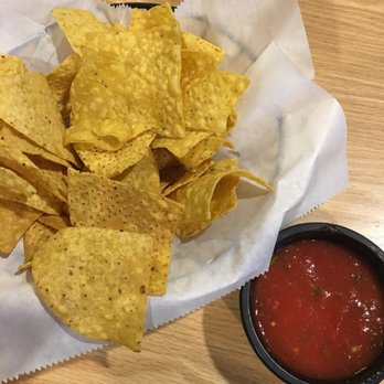 Salsa Verde Mexican Restaurant - Chips and salsa are now included in your meal. - Mexican Near Me - Indianapolis, Indiana Salsa Verde Mexican Restaurant - Chips and salsa are now included in your meal. - Mexican Near Me - Indianapolis, Indiana