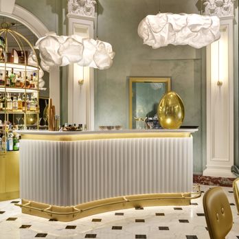 Leon's Place - Leon's Place_Lounge Bar - Hotels & Travel Near Me - Rome, RM