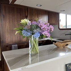 Buer's Floral
