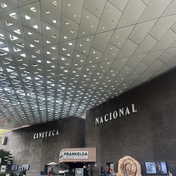 Cineteca Nacional - Coffee & Tea Near Me - Ciudad de México, DIF Cineteca Nacional - Coffee & Tea Near Me - Ciudad de México, DIF