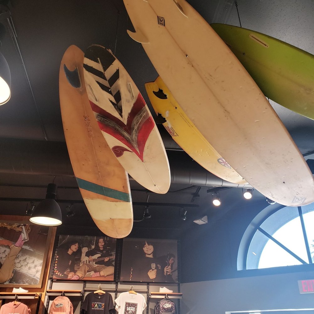 Vans - Shoes! - Shoe Stores Near Me - Hermosa Beach, California Vans - Shoes! - Shoe Stores Near Me - Hermosa Beach, California