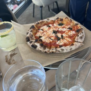 Skyhigh - Pizza - Bars Near Me - Philadelphia, Pennsylvania